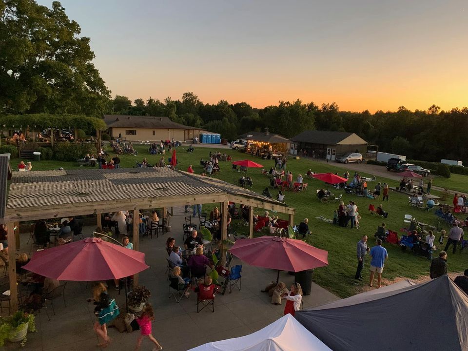 Wine Down Sunday With John and Buck, Alto Vineyards, Alto Pass, June 25 2023 AllEvents.in