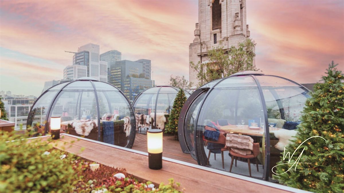 With Access: The Festive Affair, 14 December | Event in London | AllEvents