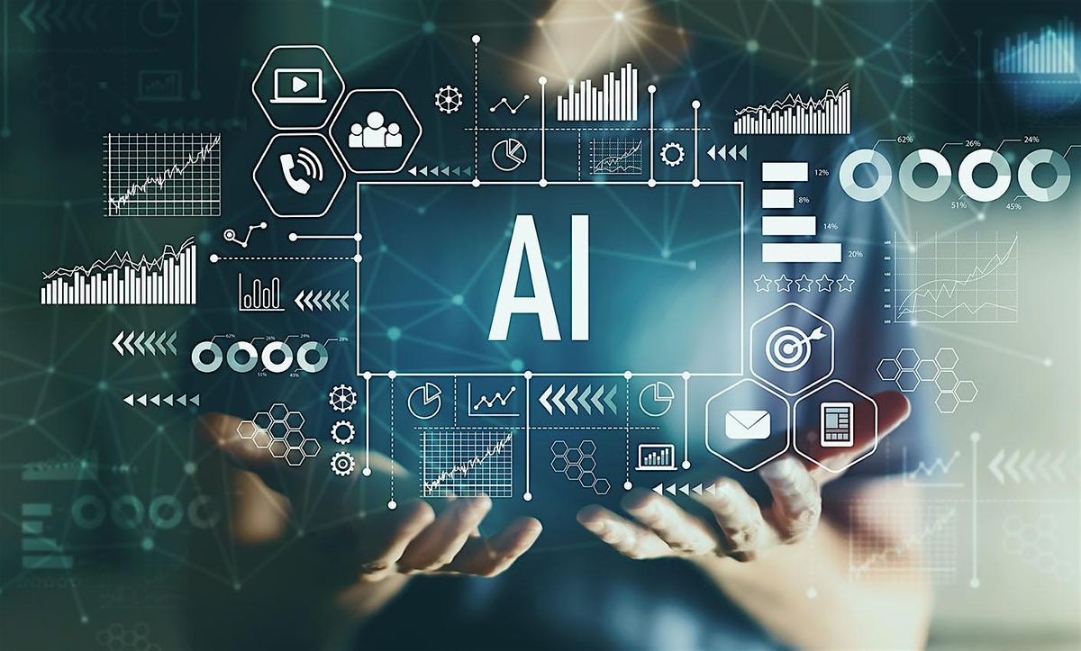 Build Your Very Own Marketing Director - Powered by A.I., 19 May | Event in Virginia Beach | AllEvents