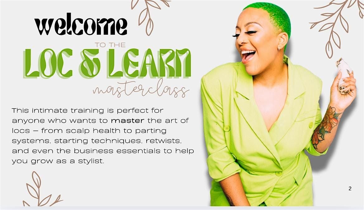 Loc & Learn: Group Training, 25 October | Event in Mableton | AllEvents