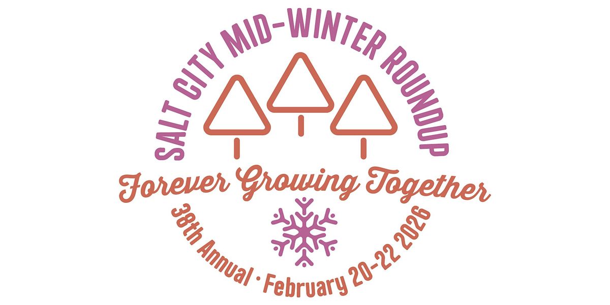 38th Annual SALT CITY MIDWINTER ROUNDUP, 20 February | Event in Syracuse | AllEvents
