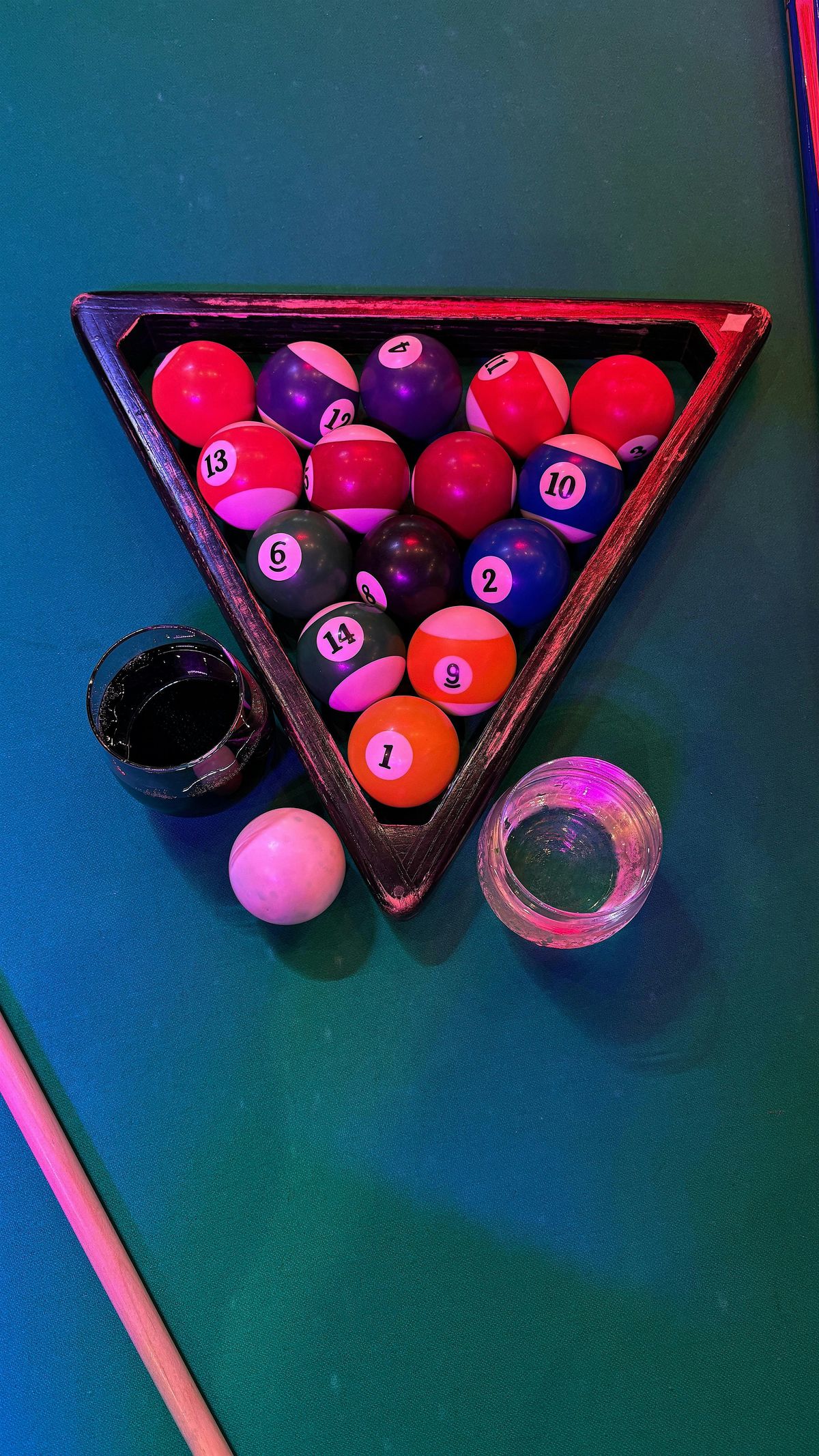 Billiards and Wine Social, 20 August | Event in Oklahoma City | AllEvents