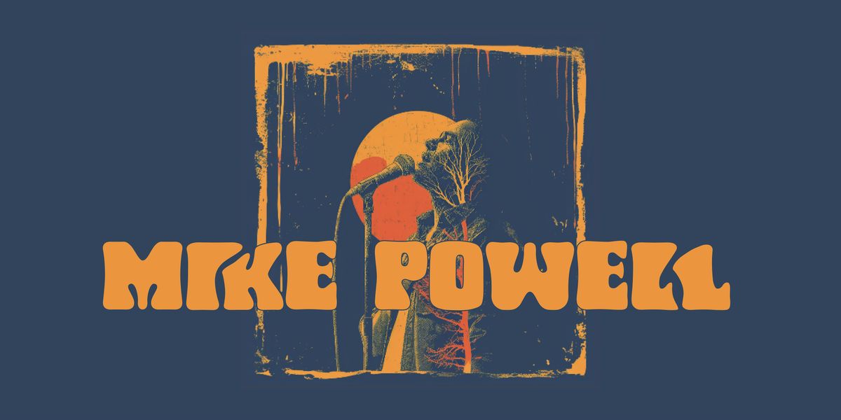 Mike Powell Live At Meier's Creek, 18 December | Event in Cazenovia | AllEvents