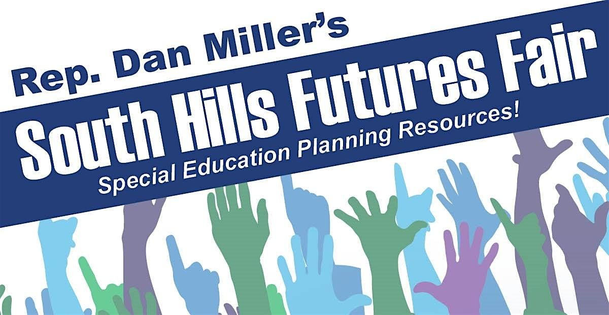 2026 South Hills Futures Fair Exhibitor Application, 16 April | Event in Pittsburgh | AllEvents