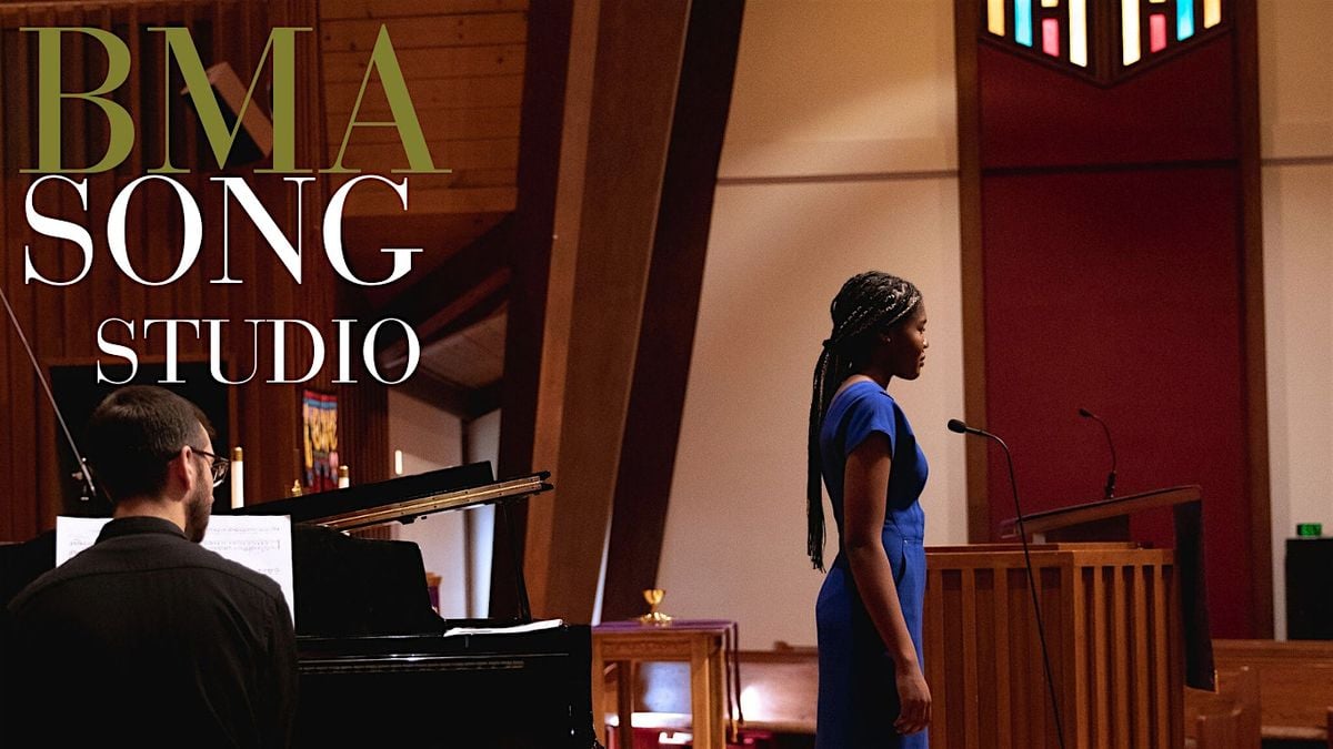 Free Song Studio Class with Live Pianist ( Open Mic), 17 August | Event in Atlanta | AllEvents
