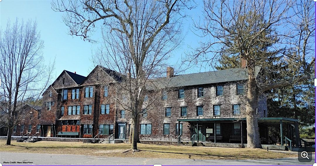 Clubhouse Tours: Family Program, $4 per person upon arrival, 7 December | Event in Oakdale | AllEvents