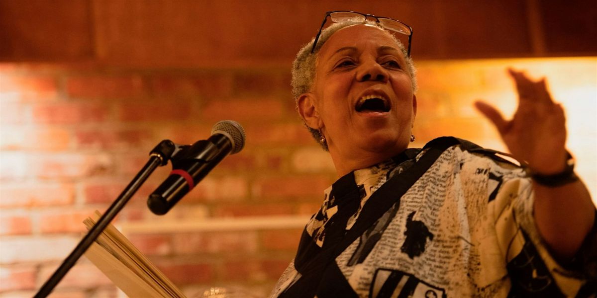 Pre-Show: A Poetry Workshop with Lillian Allen | Event in Toronto | AllEvents