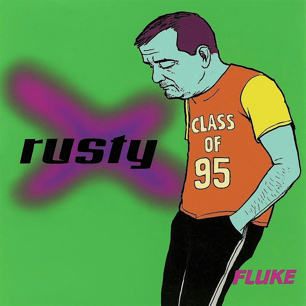 RUSTY at Harmony Hall, 1 November | Event in Gormley | AllEvents