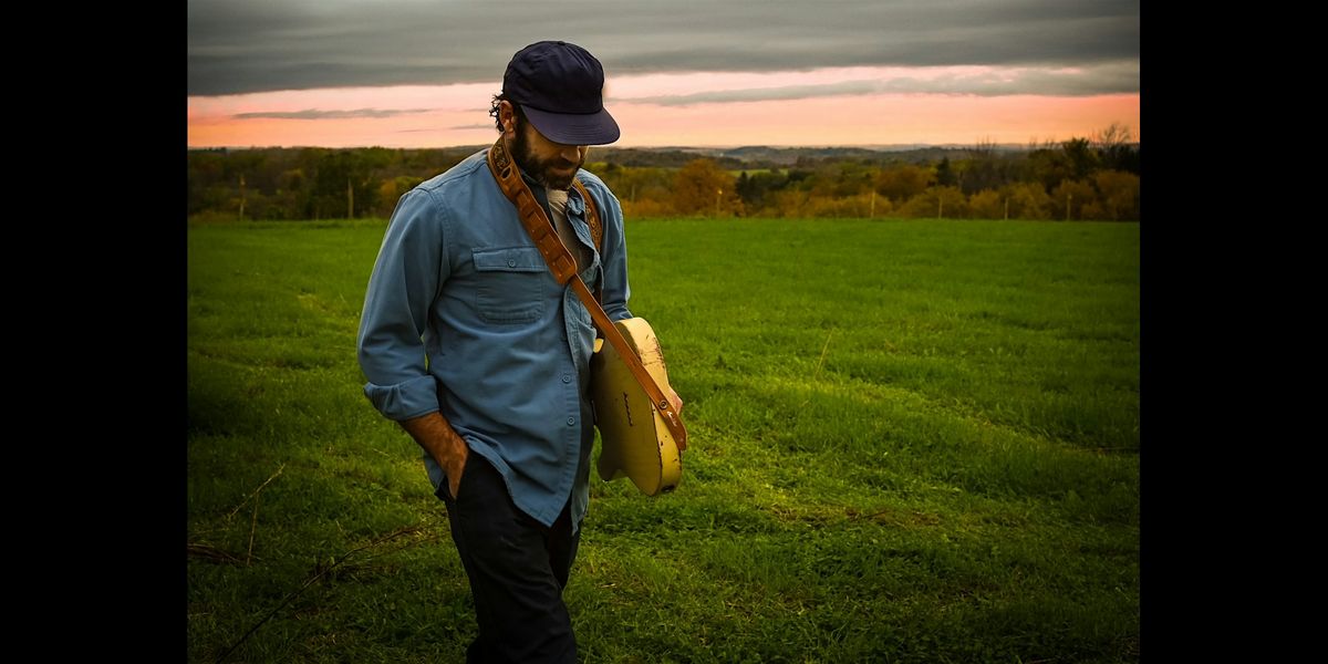 Mike Powell at the 443, 16 July | Event in Syracuse | AllEvents