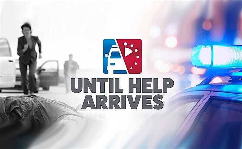 You are the Help Until Help Arrives, 29 July | Event in Aurora | AllEvents