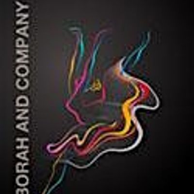 Deborah and Company logo