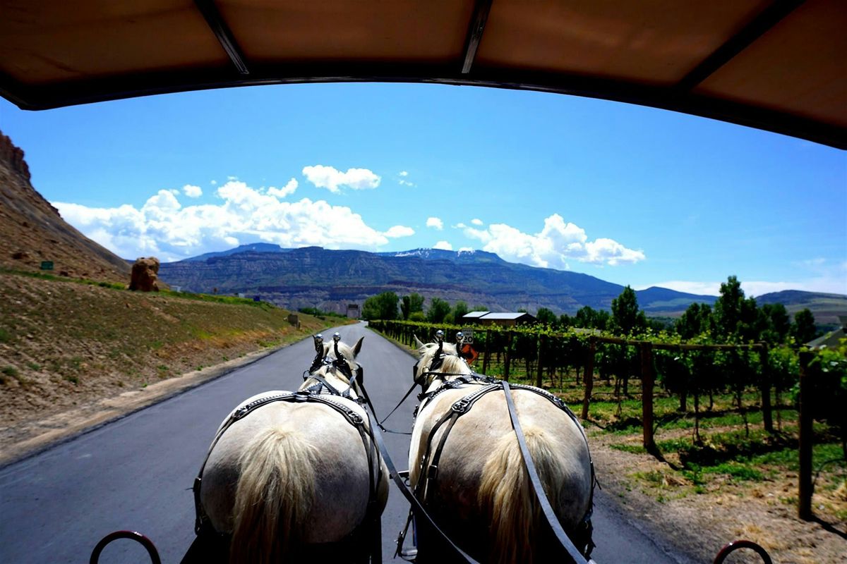 Peaches & Pints- Cideries Tour, 15 August | Event in Palisade | AllEvents