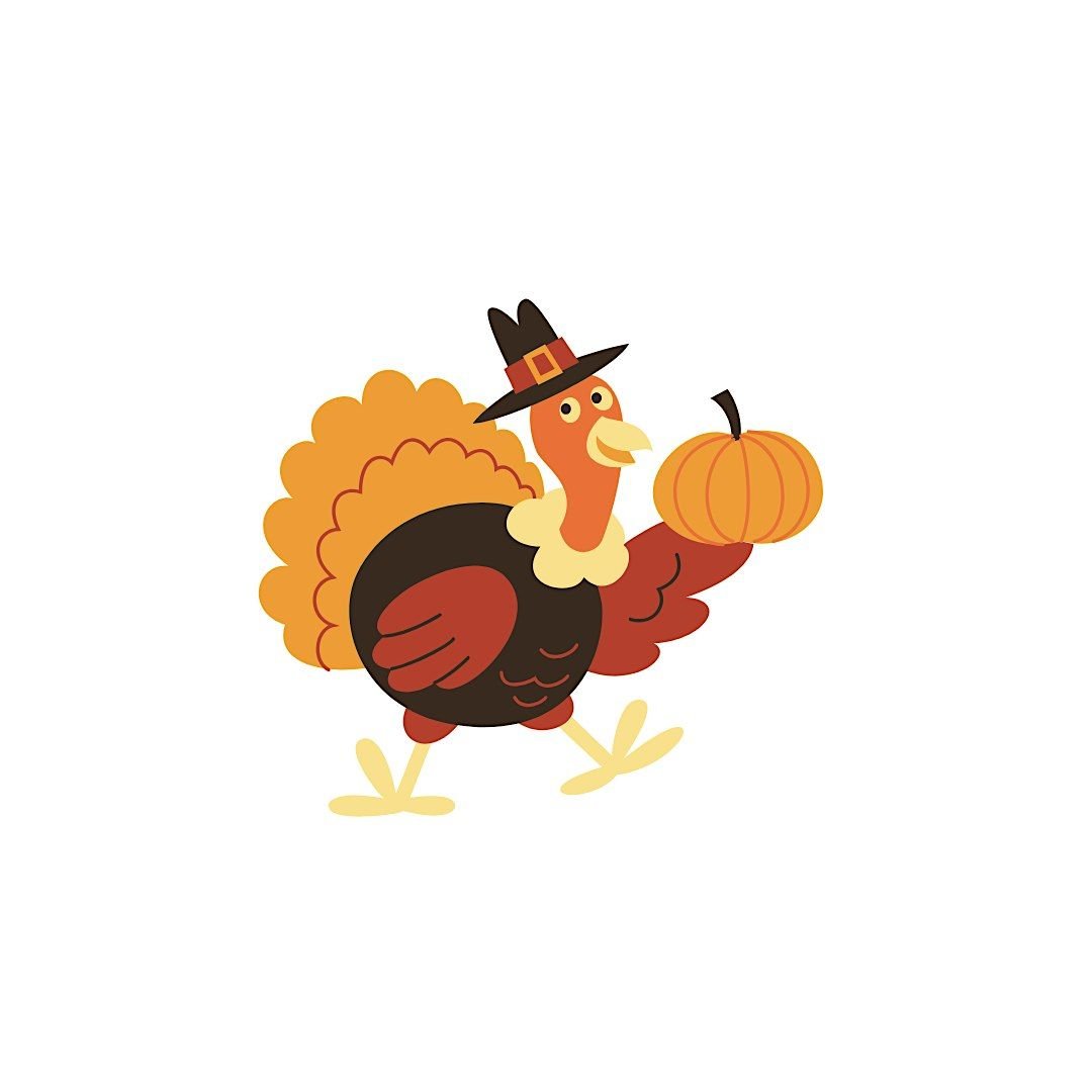 Turkey Time: Tiny Tots (Ages 3-5), $4 per child upon arrival, 20 November | Event in Kings Park | AllEvents