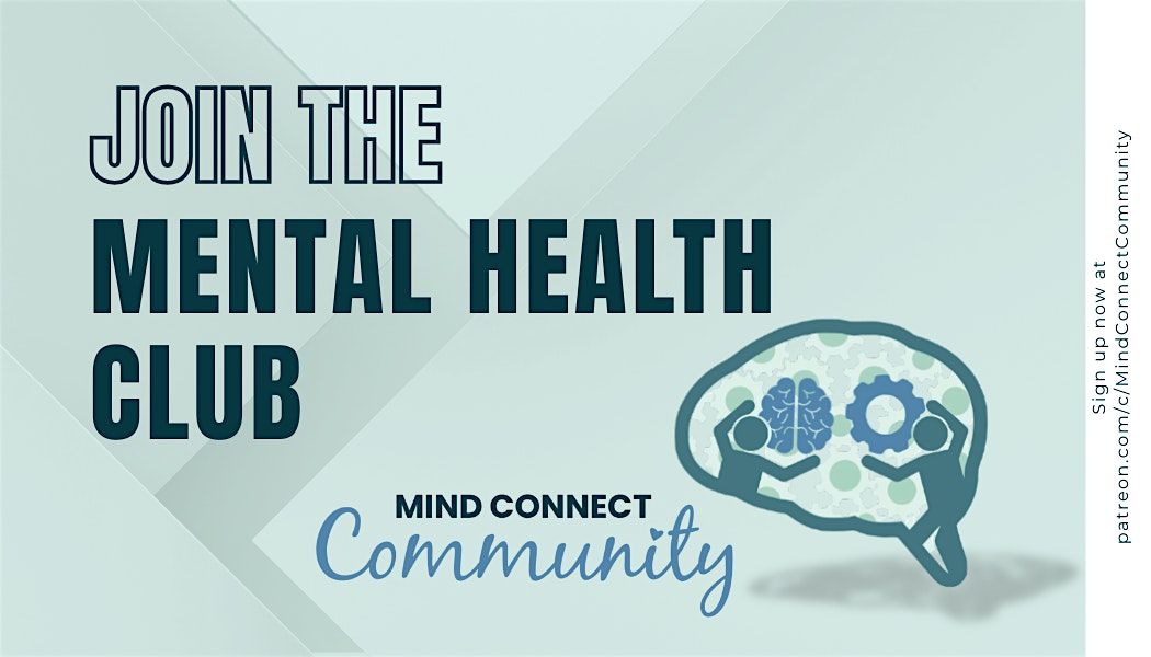 Mind Connect Community's Launch Event!, 27 November | Event in Liverpool | AllEvents