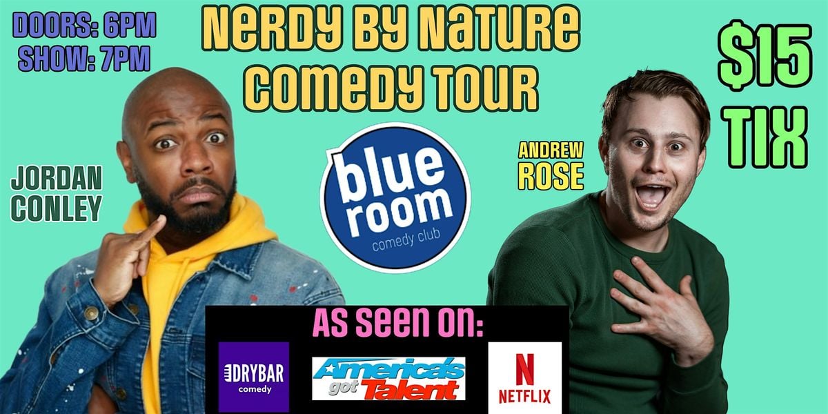 Nerdy By Nature, 31 August | Event in Springfield | AllEvents