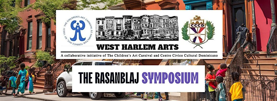 The Rasanblaj Symposium: The Last Gatekeeper, 31 May | Event in New York | AllEvents