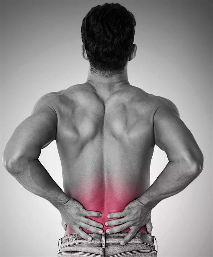 Back Pain Workshop - November 18, 18 November | Event in Ronkonkoma | AllEvents