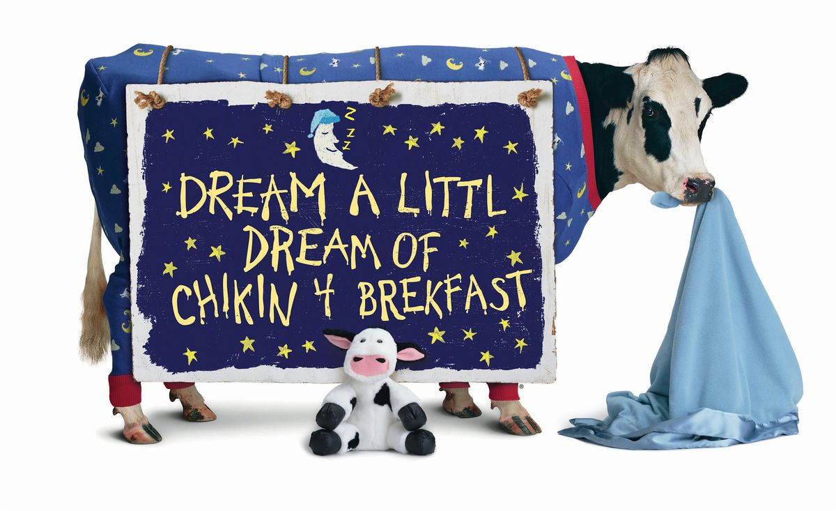 6pm, Stuffed Animal Sleepover at Chick-fil-A Pleasant Valley Road, 11 June | Event in Winchester | AllEvents