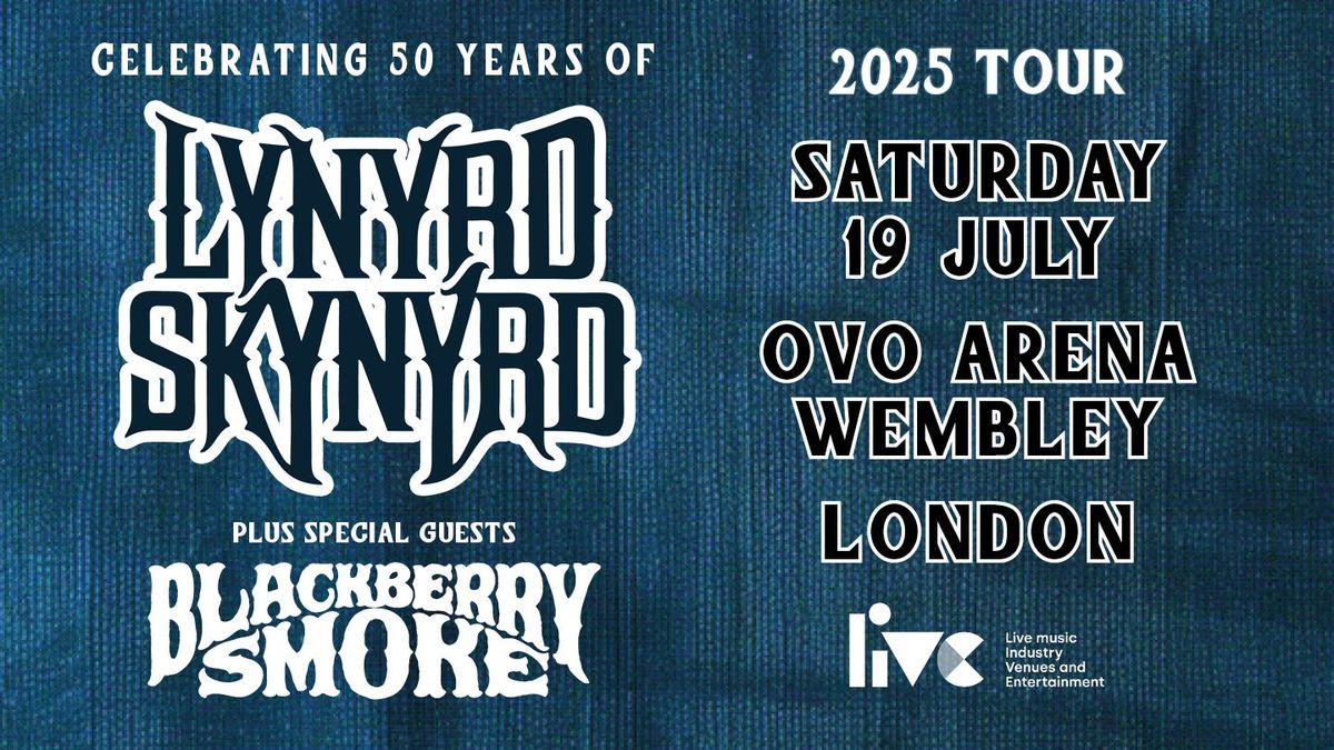 Lynyrd Skynyrd, 12 September | Event in Winnipeg | AllEvents