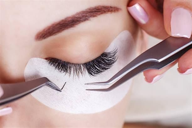 Classic Lash Certification Class | Event in Dallas | AllEvents