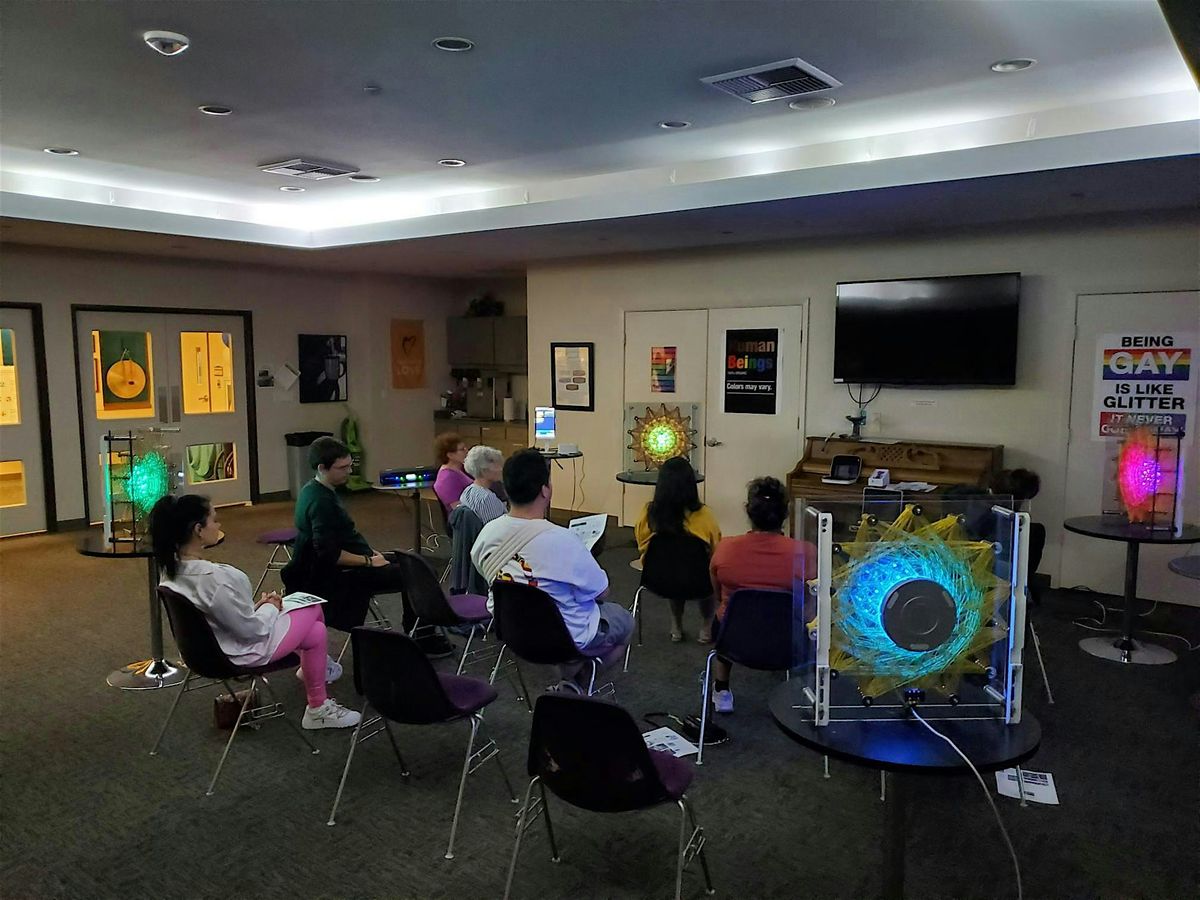 Quantum Healing with Qi Coils: Sound, Frequency & Energy Activation ...
