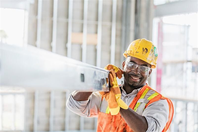 Free Career Training Expo – Unlock Your Future!, 20 September | Event in Baltimore | AllEvents