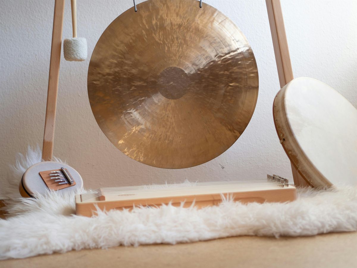 Sacred Sounds for the Soul, 18 October | Event in Kettering | AllEvents