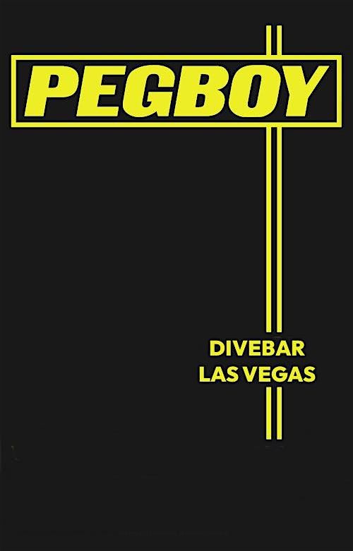 Pegboy, 6 July | Event in Las Vegas | AllEvents