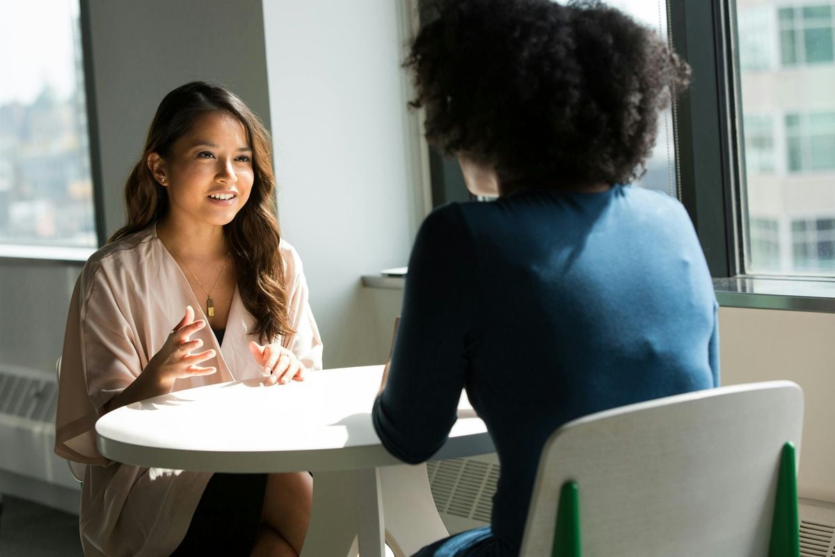 Quiet Networking, 14 August | Event in Portland | AllEvents