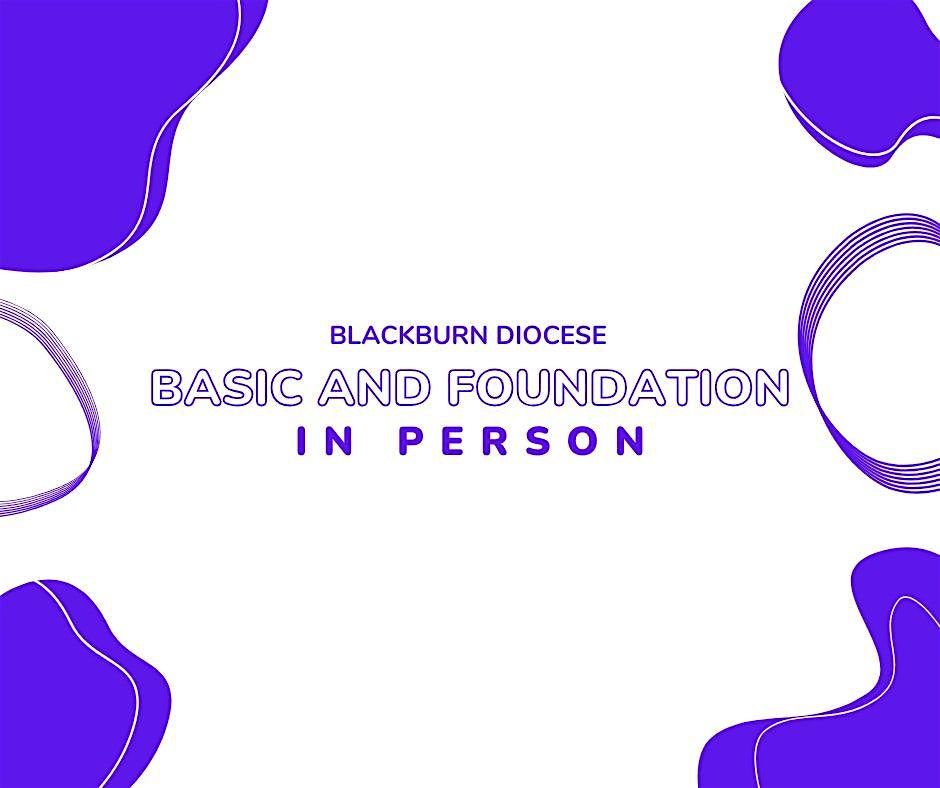 In Person Basic /Foundation, 19 January | Event in Lytham St Annes | AllEvents