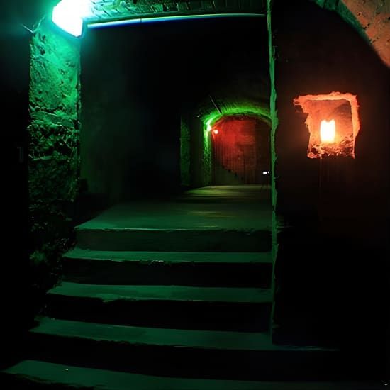 Terror Walking Tour in Edinburgh | Event in Edinburgh | AllEvents