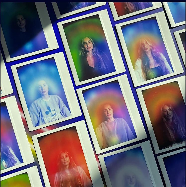 Aura Reading By Rose Aura & Restorative Meditation At Evergreen Brick Works, 16 August | Event in Toronto