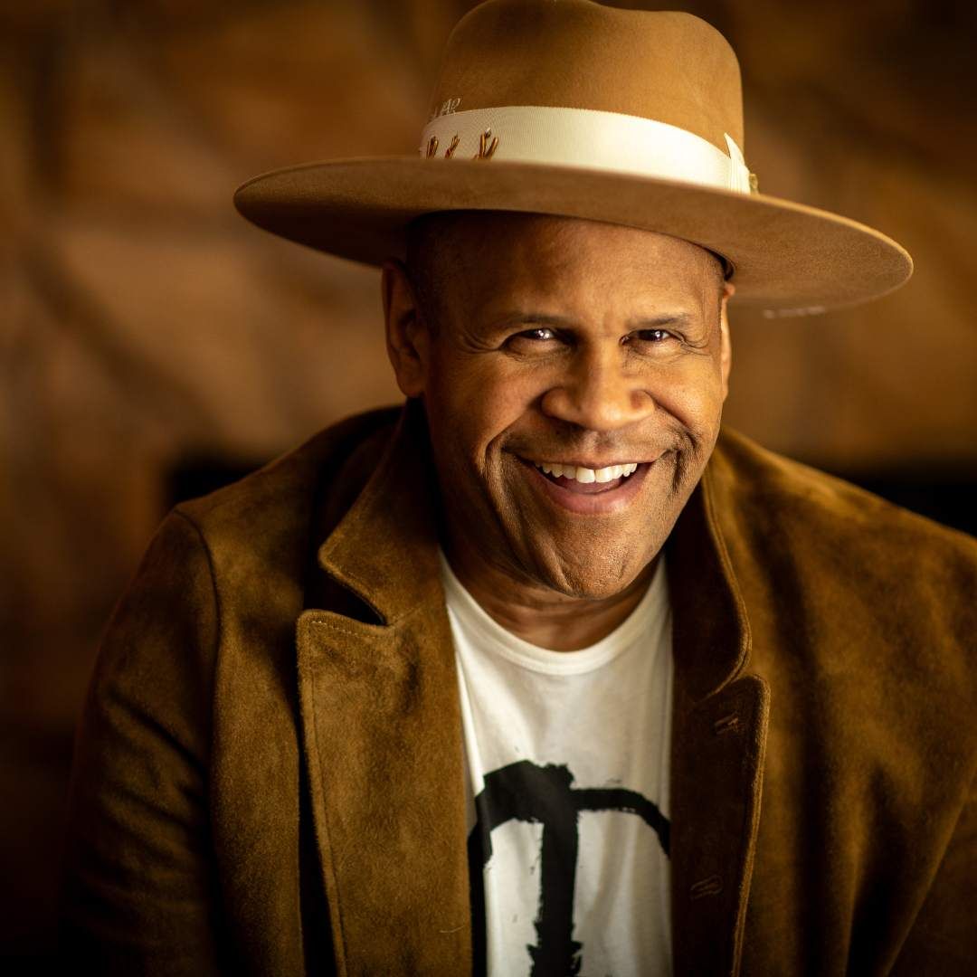 Rondell Sheridan, 13 July | Event in Las Vegas | AllEvents