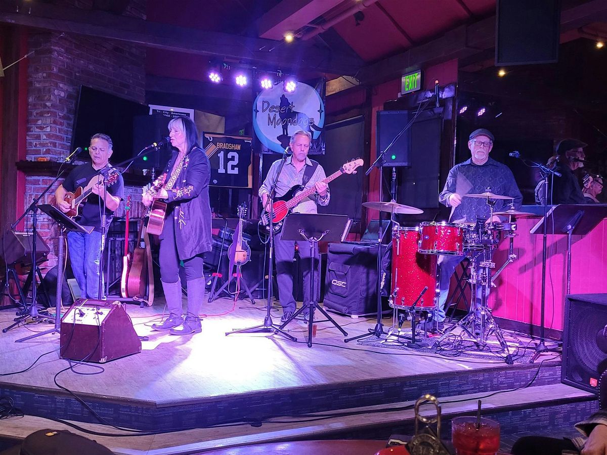 Desert Moondogs at Beaumont Cellars, 23 May | Event in Quincy | AllEvents