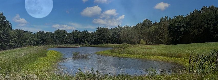 Full Moon Yoga at Such & Such Farm, 9 August | Event in De Soto | AllEvents