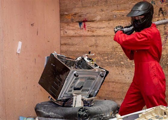 Graffiti & Destroy a Private Residence, 19 July | Event in Toa Payoh | AllEvents