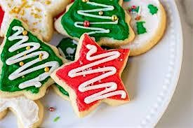 Winter Break KIDS Holiday Cookies & Baking, 24 December | Event in Baltimore | AllEvents