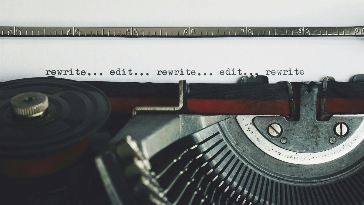 Write-in for Screenwriters - Barcelona | Event in Barcelona | AllEvents
