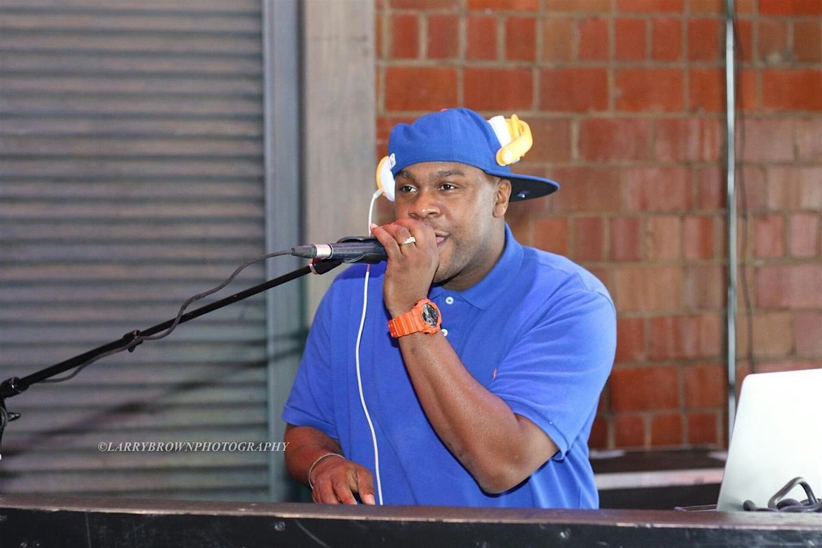 Spring Culture Jam, 17 May | Event in Smithfield | AllEvents