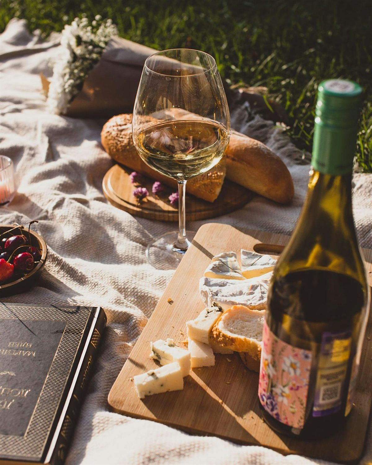 Sip Savor and Socialize: Everything you need to know about white wine, 9 August | Event in Kilgore | AllEvents