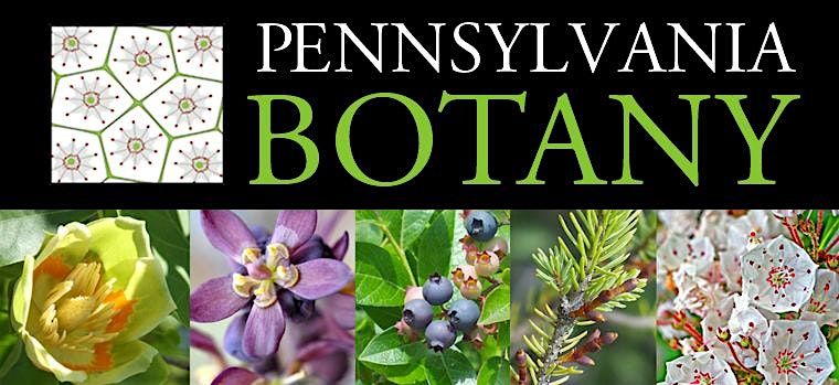 2025 PA Botany Symposium • November 14–15, 14 November | Event in State College | AllEvents