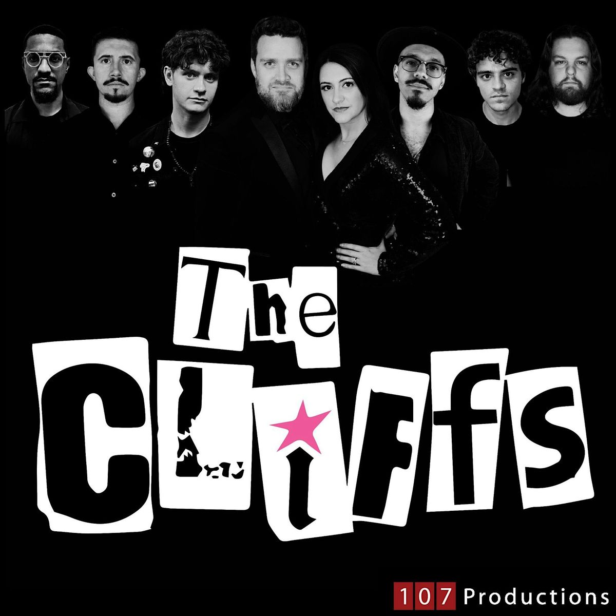 The Cliff's LIVE, 19 September | Event in Jersey City | AllEvents