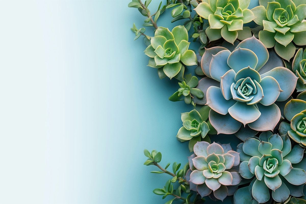Succulent Garden Workshop, 25 October | Event in Hollywood | AllEvents