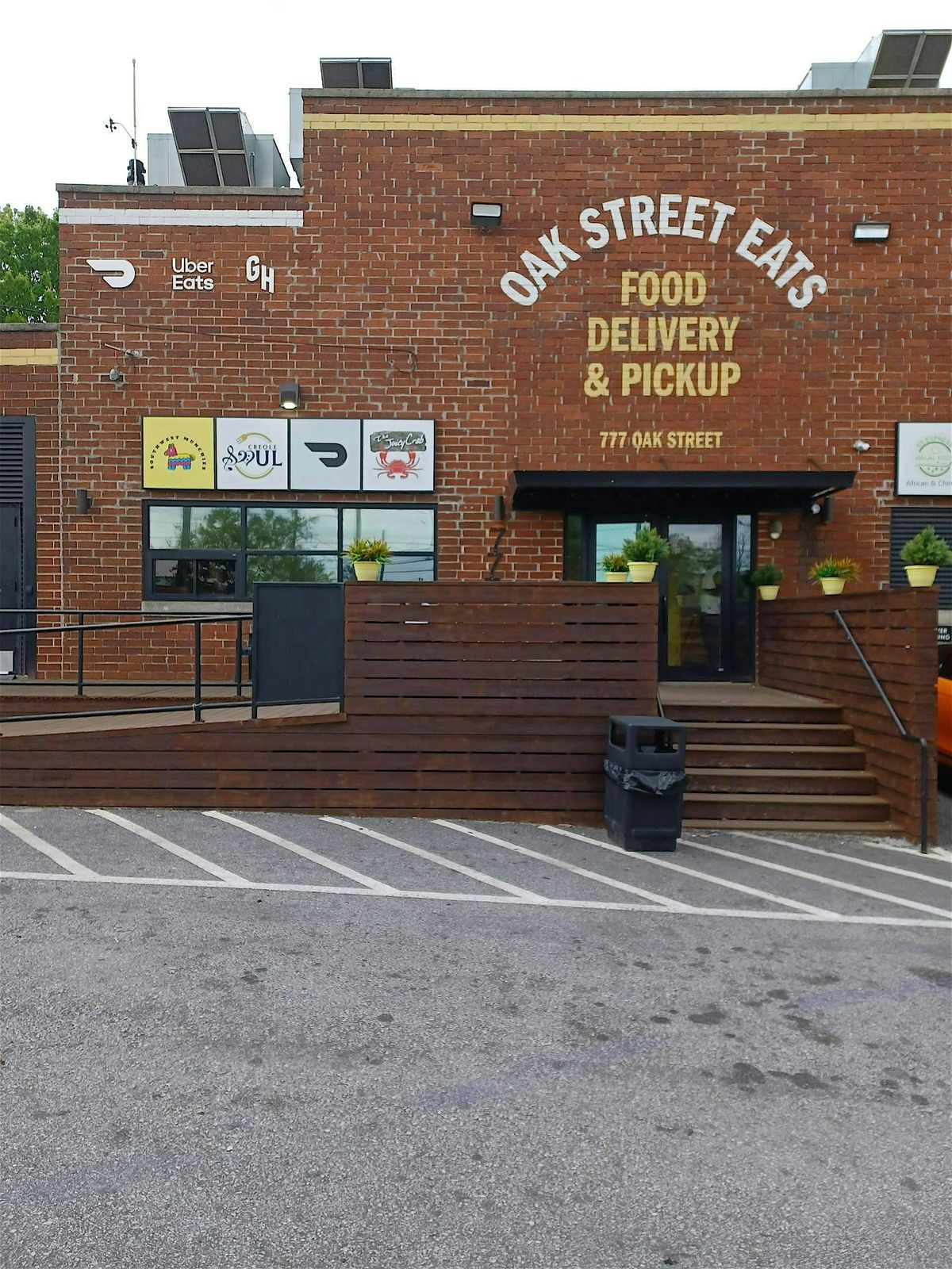 A Taste Of Oak St | Event in Atlanta | AllEvents