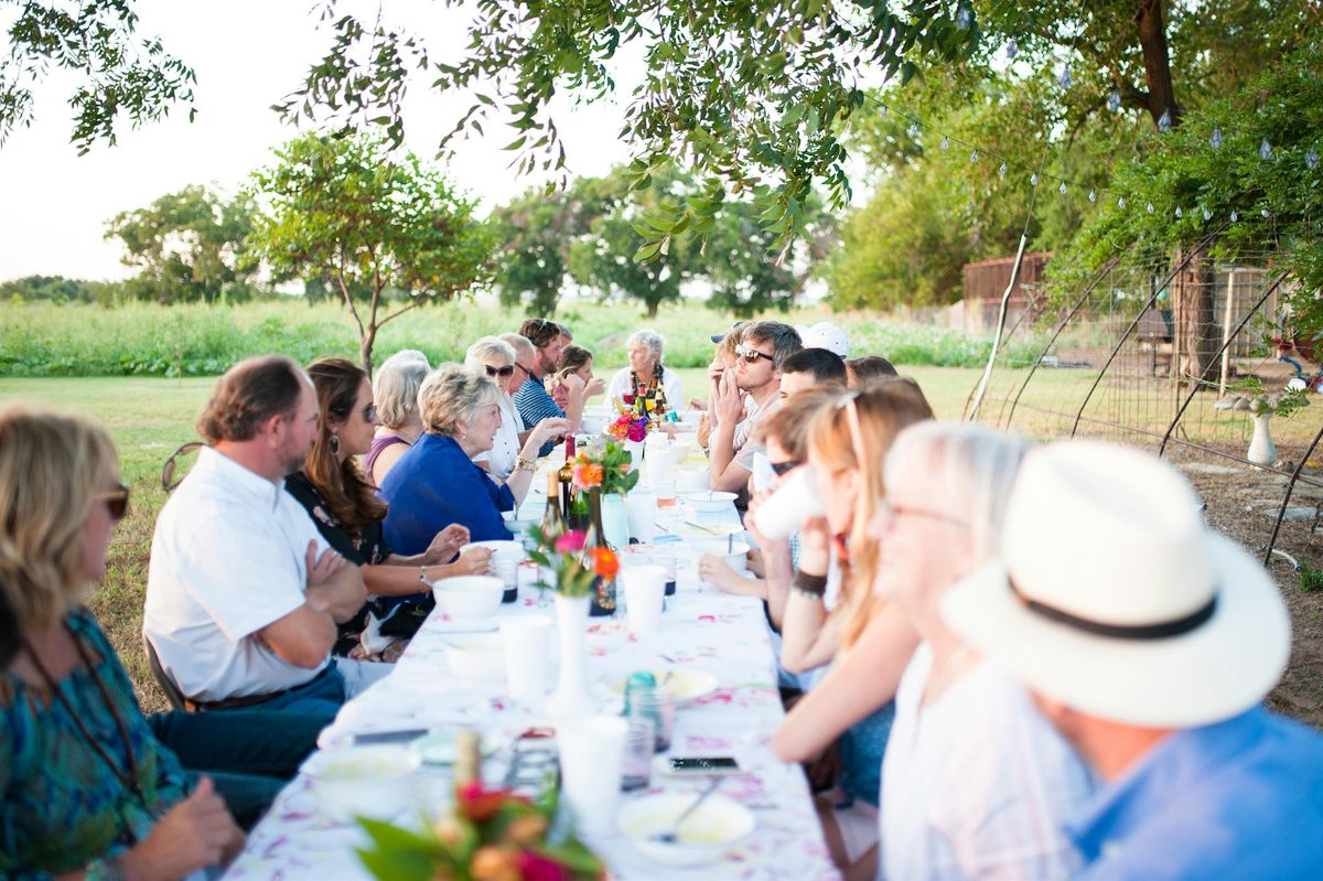 Morath Orchard Farm to Table Dinner || 05/24, 24 May | Event in Wichita Falls | AllEvents