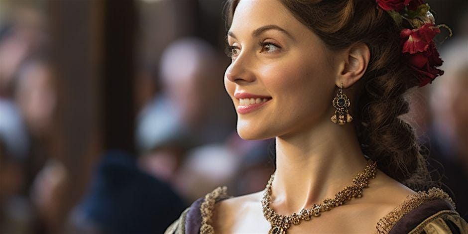 Victorian Regency Ball, 15 November | Event in Invercargill | AllEvents