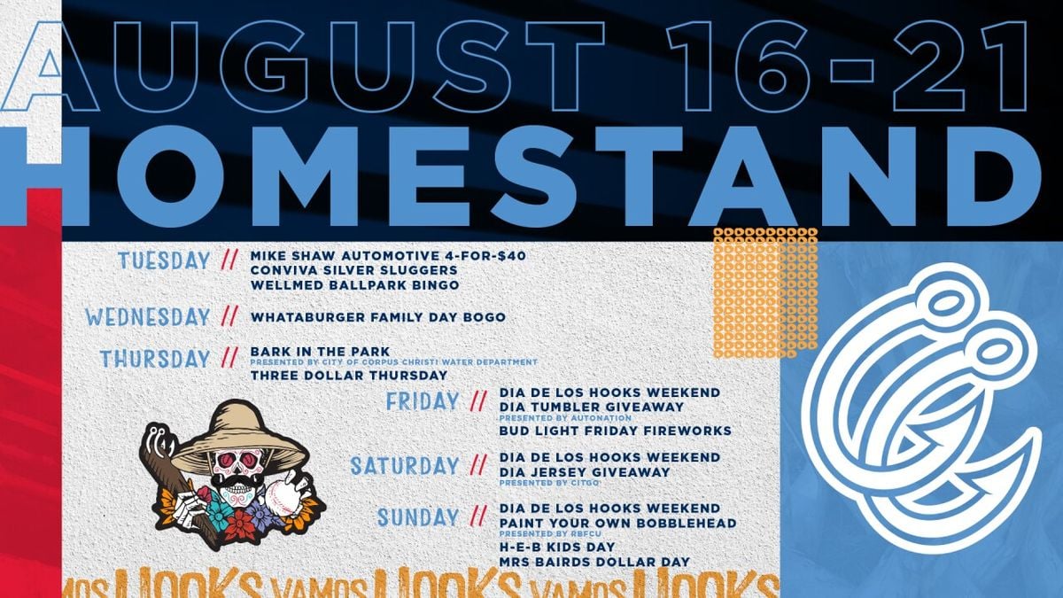 Parking - Corpus Christi Hooks at Frisco RoughRiders | Event in Frisco | AllEvents