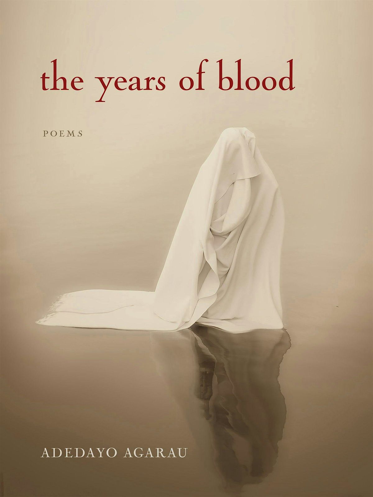 The Poetry of Sacrifice and Ritual Killings in Nigeria, 18 September | Event in Oakland | AllEvents