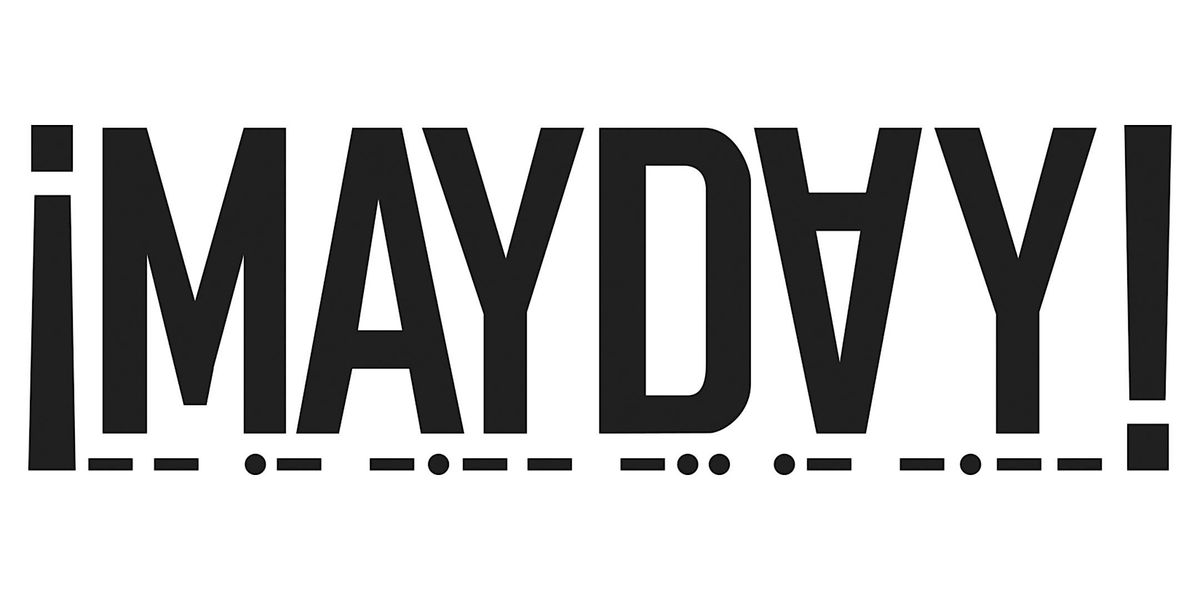 MAYDAY! Live in Anchorage, 27 June | Event in Anchorage | AllEvents