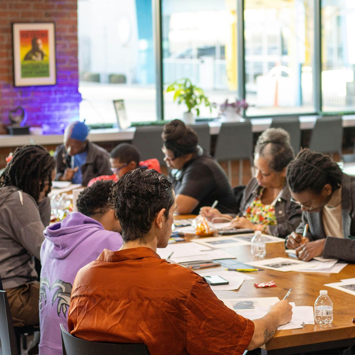 TSF Creative Writing Workshop, 23 June | Event in Cleveland | AllEvents